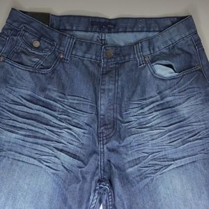 GS-115 Jeans "Dean" Slim fit Size 38